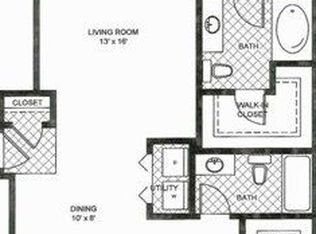 3800 Pebble Creek Ct, Plano, TX 75023