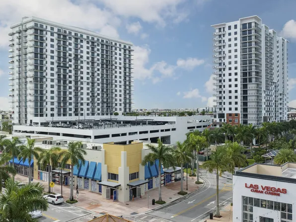 The Palma at Downtown Doral