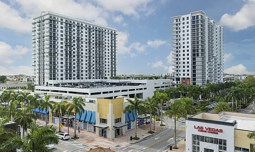 The Palma at Downtown Doral Photo 1