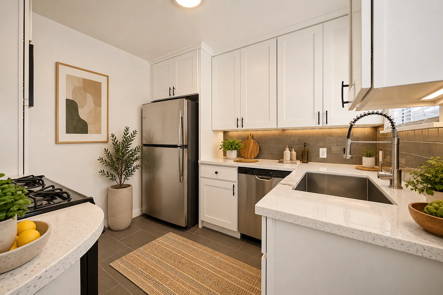 1211 Berkeley — Photo 1