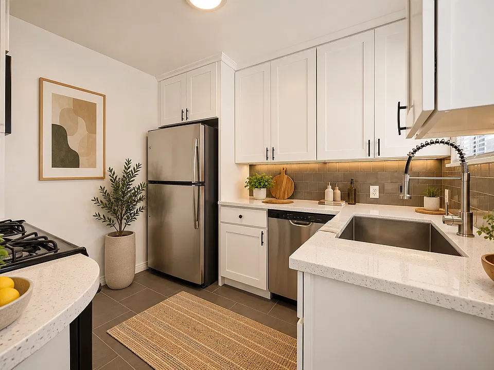 1211 Berkeley