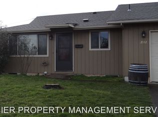 2112 2nd St, Springfield, OR 97477