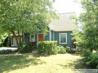 3135 Sheffield Dr, State College, PA 16801