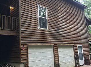 168 Hickory Point, Buckhead, GA 30625