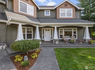 4300 144th St SE, Snohomish, WA 98296