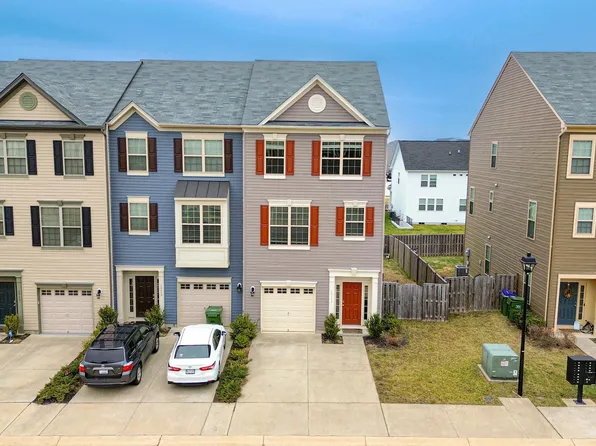 10111 Futbol Ct, Fredericksburg, VA 22408