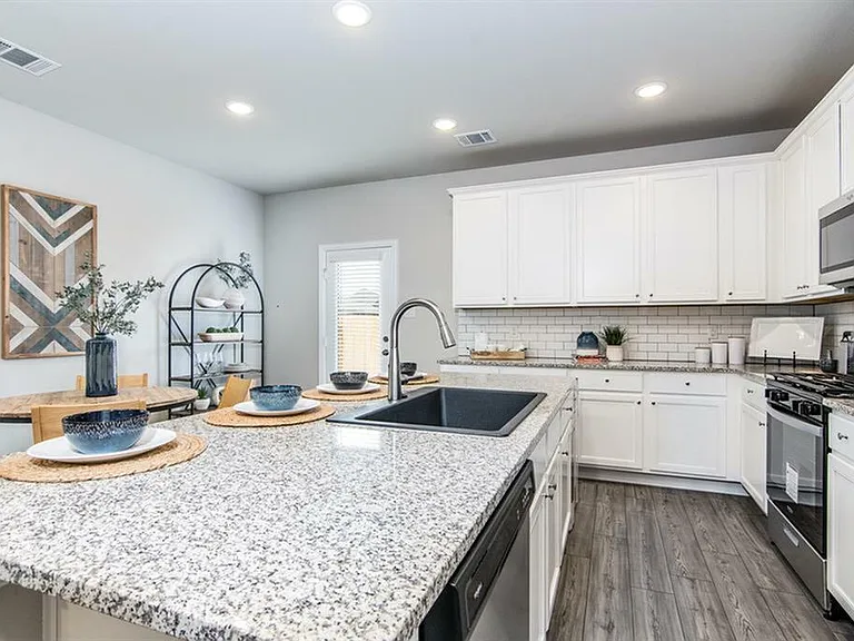 Villas at Sunterra