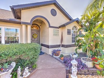 309 Wood Dove Ave, Tarpon Springs, FL, 34689