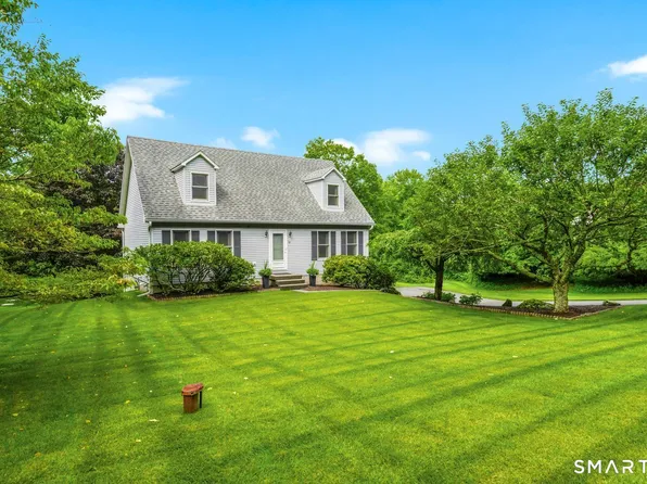 12 Old Hawleyville Road, Bethel, CT 06801