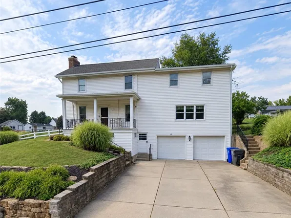 311 Denny Rd #A, Valencia, PA 16059