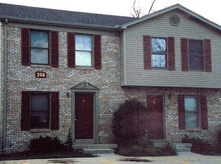 208 Keystone Dr #DR2, Richmond, KY 40475