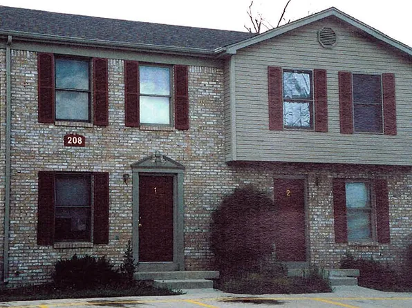 208 Keystone Dr, Richmond, KY