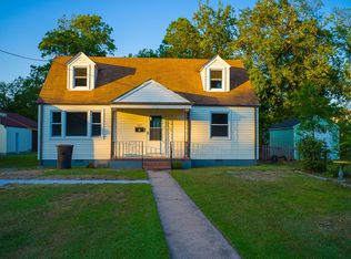 308 Arizona St, Portsmouth, VA 23701