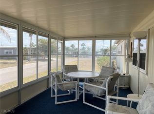 5518 Back Bay Bnd, North Fort Myers, FL 33917