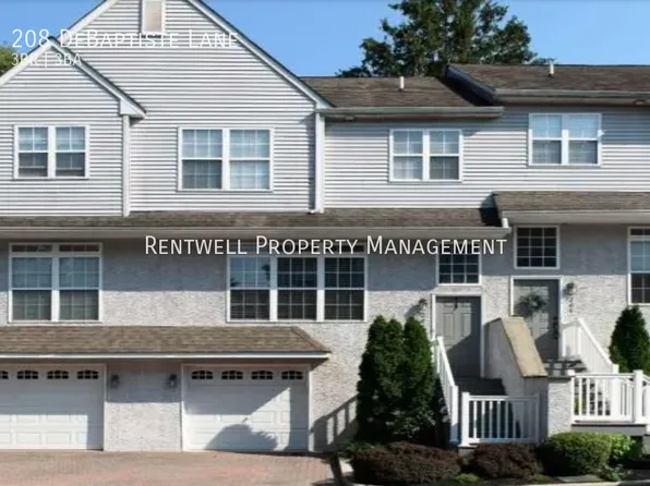 208 Debaptiste Ln, West Chester, PA 19382