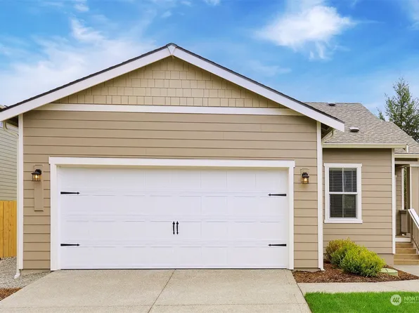 8604 13th Avenue Ct E, Tacoma, WA 98445