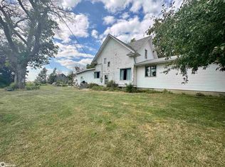 332 R Ave, Jefferson, IA 50129