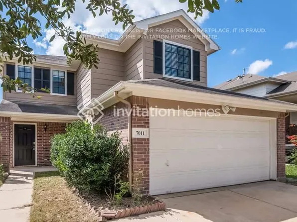 7011 Lower Arrow Dr, Houston, TX 77086