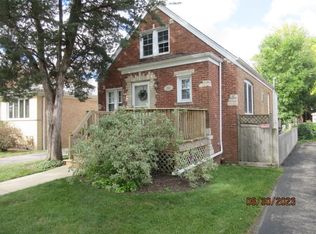 3326 N Oketo Ave, Chicago, IL 60634