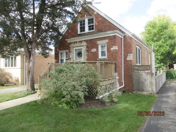 3326 N Oketo Ave, Chicago, IL 60634