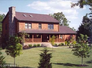 11096 Welsh Run Rd, Greencastle, PA 17225