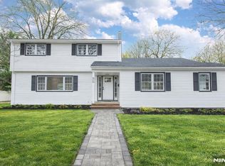 56 Manor Rd, Harrington Park, NJ 07640
