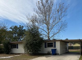1605 Arthur Ave, Panama City, FL 32405