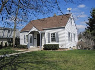 N85W16268 May Ave, Menomonee Falls, WI 53051