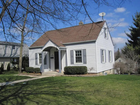 N85W16268 May Ave, Menomonee Falls, WI 53051