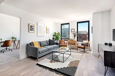 Rented by Bold New York