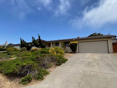 725 Mar Vista Dr, Los Osos, CA, 93402