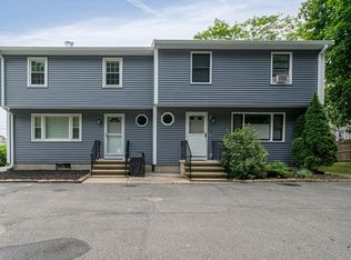 230 Main St UNIT 3, Woburn, MA 01801