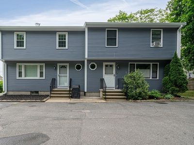 230 Main St UNIT 3, Woburn, MA, 01801
