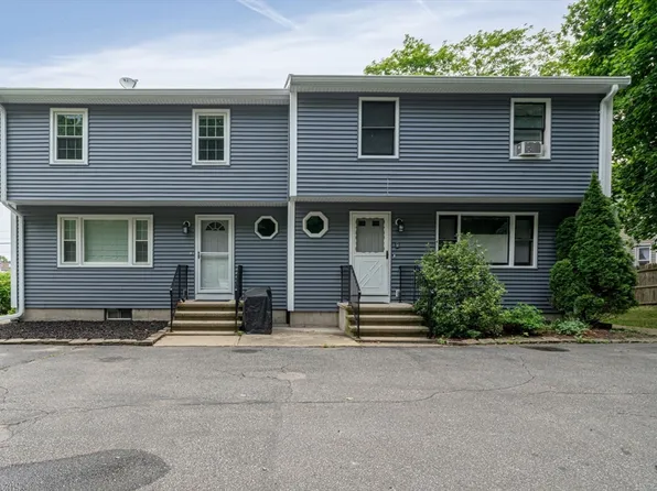 230 Main St Unit 3, Woburn, MA 01801