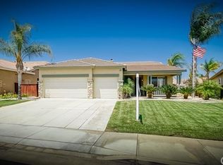 19645 Mount Wasatch Dr, Riverside, CA 92508