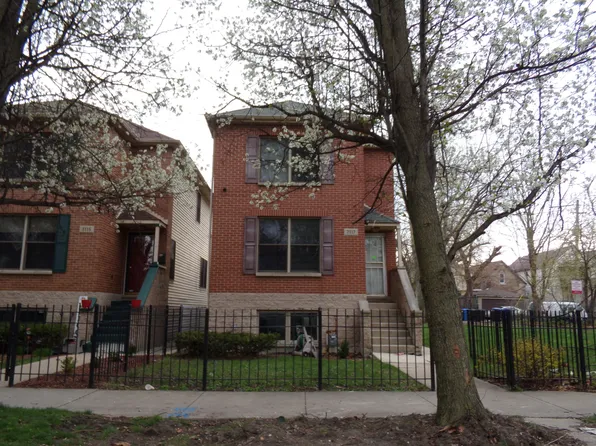 7117 S University Ave, Chicago, IL 60619