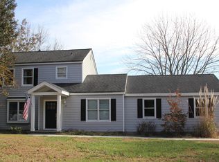 17 Killdeer Hill Rd, Woodbine, NJ 08270