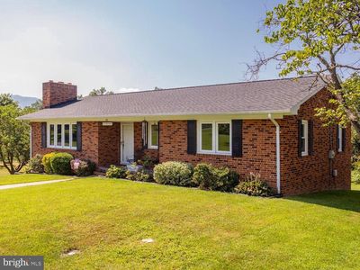 42 Oakcrest Dr, Luray, VA, 22835