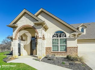 8831 Creek Run Rd #301, Fort Worth, TX 76120
