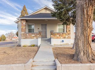 1101 E 2nd St, Pueblo, CO 81001