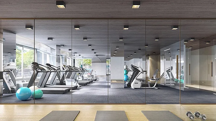 Rented by Compass | media 24