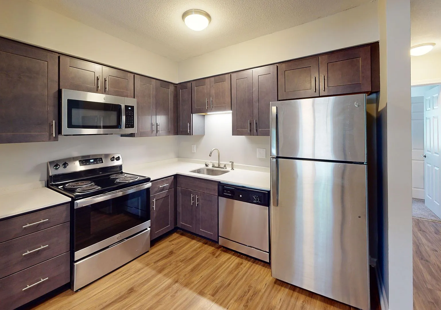Park Place Apartments — Photo 2