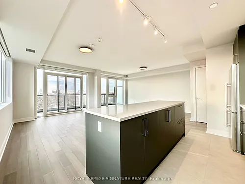 664 Spadina Ave #701 Photo 1