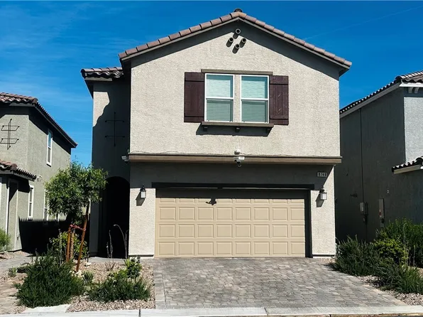 8748 Crestwood Hills St, Las Vegas, NV 89113
