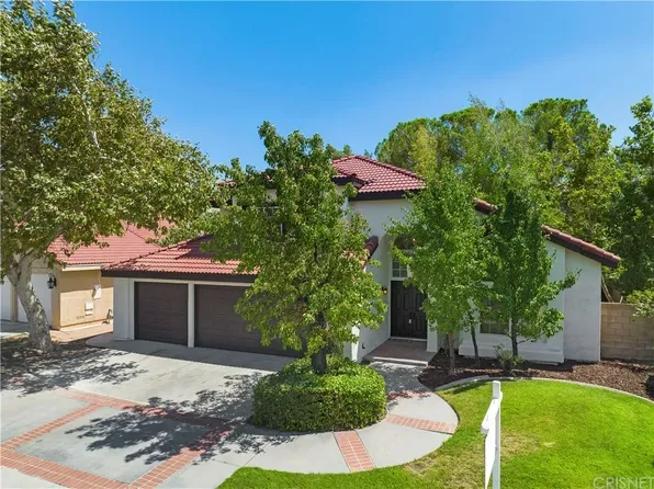1802 Bradcliff Way, Palmdale, CA 93551