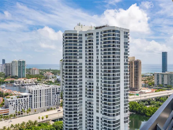 3530 Mystic Pointe Dr, Aventura, FL