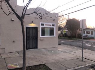 5436 Normandie Ave, Oakland, CA 94619