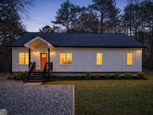 3695 Daniel Bridge Rd SW, Conyers, GA 30094