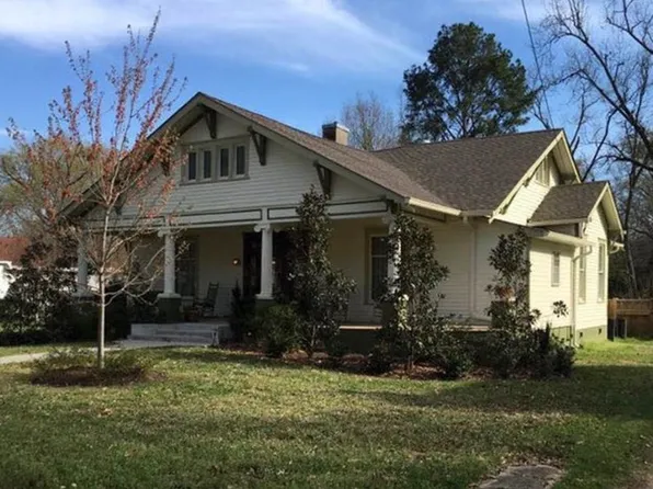 106 Hampton St, Winona, MS 38967