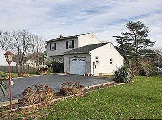 44 Fulton Pl, Hazlet, NJ 07730